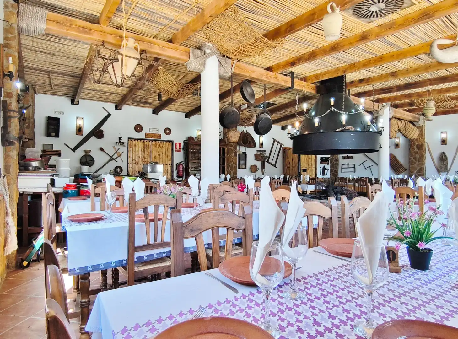 Local de alquiler en Polígono 10 Parcela 52 B HERRER OLULA DE CASTRO , Olula de Castro