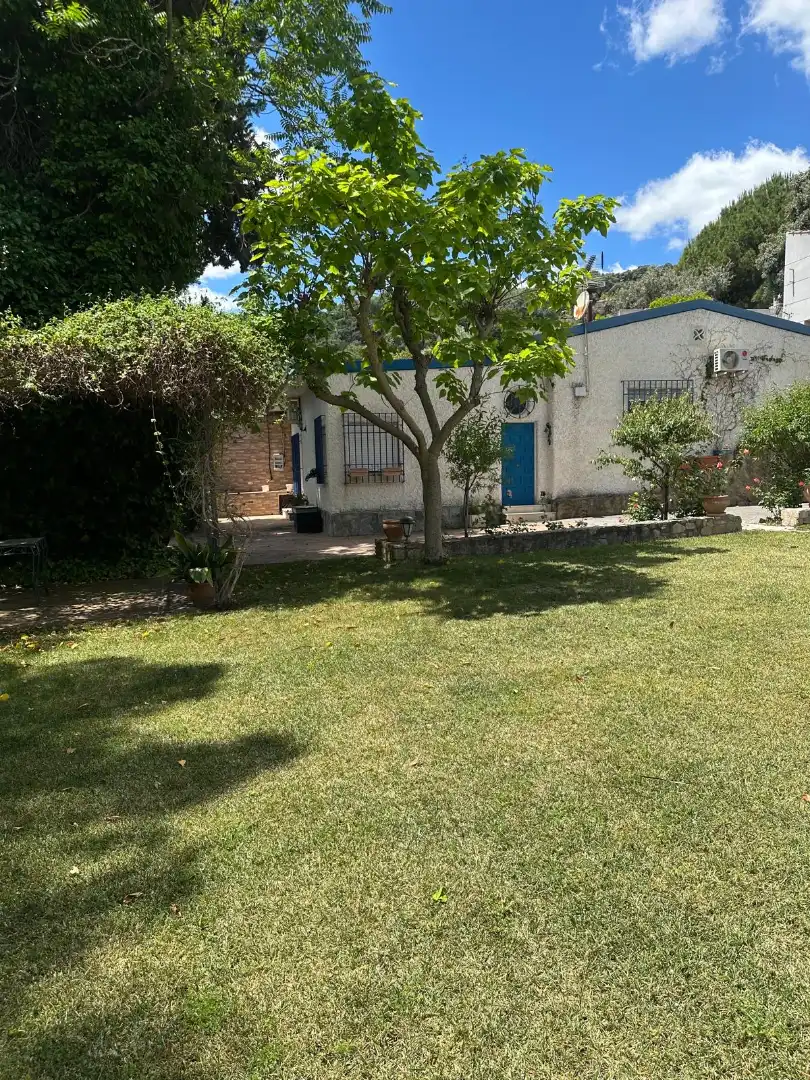 Houses for sale in Poniente-Norte - Miralbaida - Parque Azahara