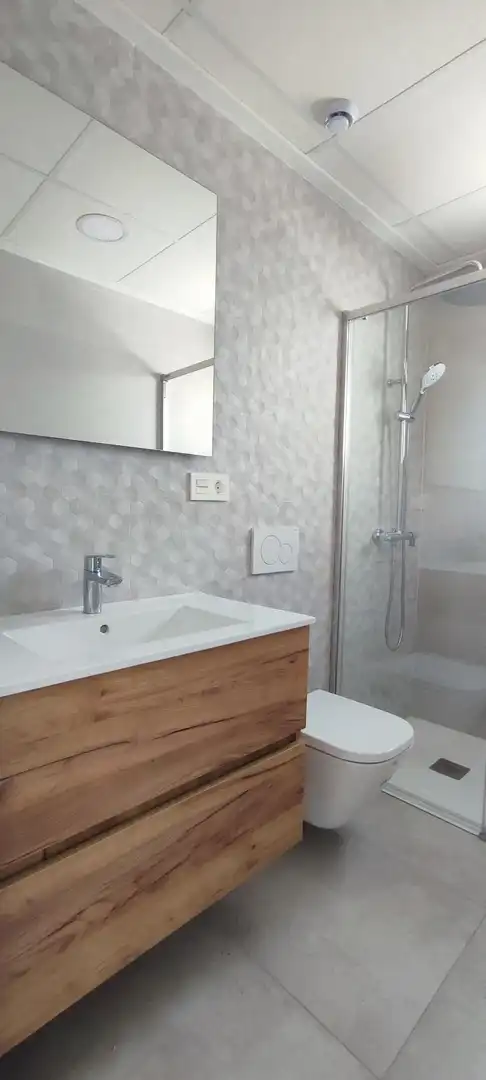 Bungalow with pool for sale in Pilar de la Horadada ciudad, imagen 7