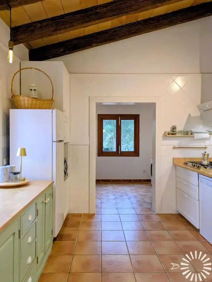 Maison avec piscine à louer à Camí de Son Servera, imagen 10