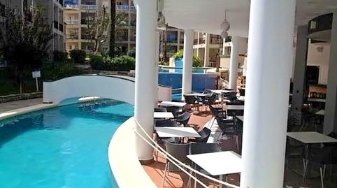 Foto 4 de Estudi en venda a Aquari, El Puerto, Alicante