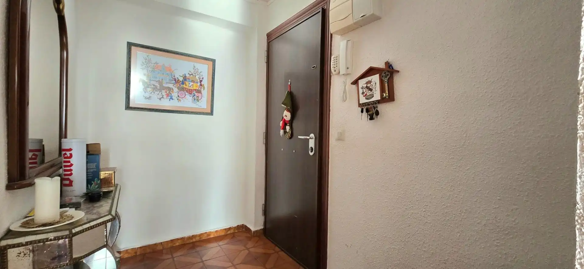 Wohnung zum Verkauf in Marbella