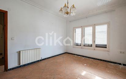 Living room of Flat for sale in Sant Carles de la Ràpita  with Heating and Terrace