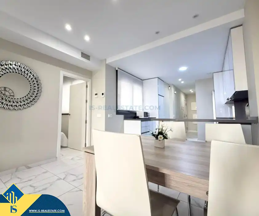 Piso con ascensor en venta en La Mata, imagen 5