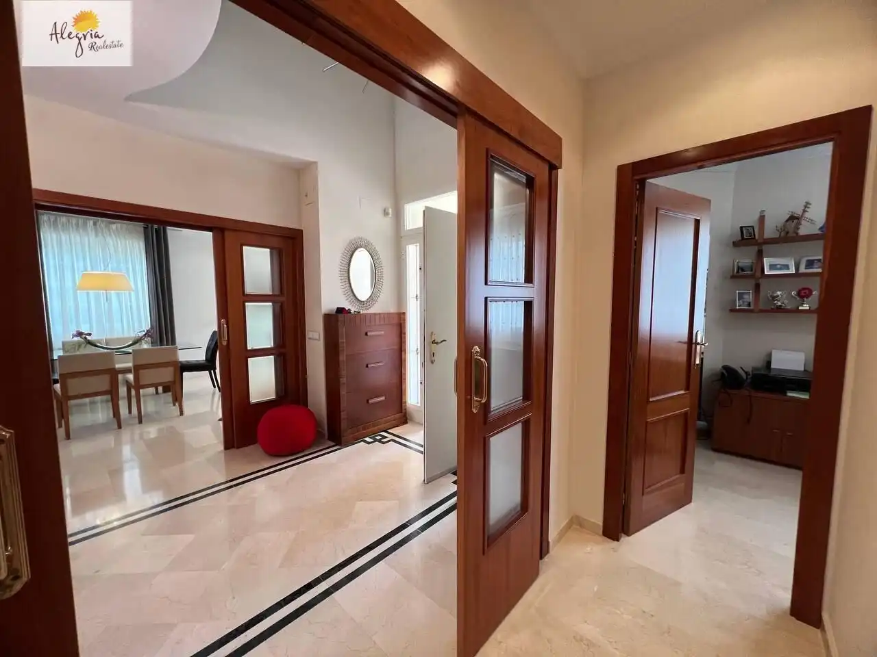 Casa o chalet en venta en Cullera con Aire acondicionado, Calefacción y Jardín privado