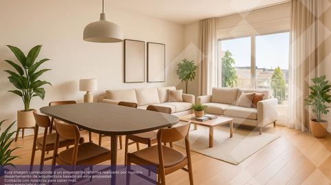 Foto 2 de Dúplex en venta en Carrer de Calàbria, La Nova Esquerra de l'Eixample,  Barcelona Capital