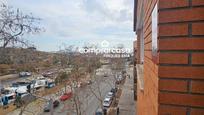 Exterior view of Flat for sale in Badalona  with Balcony