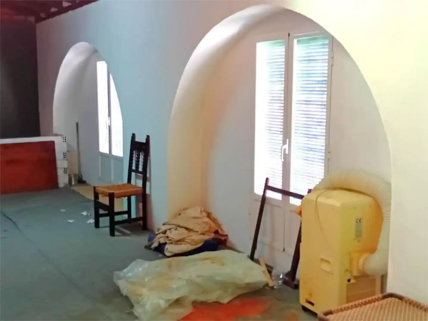 Casa adosada en venda en Bujalance amb Aire condicionat, Piscina i Balcó