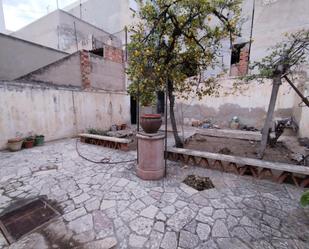 Terrace of Country house for sale in San Vicente del Raspeig / Sant Vicent del Raspeig  with Private garden and Terrace