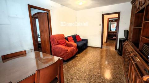 Foto 4 de Piso en venta en Doctor Dachs, Calafell Platja, Calafell