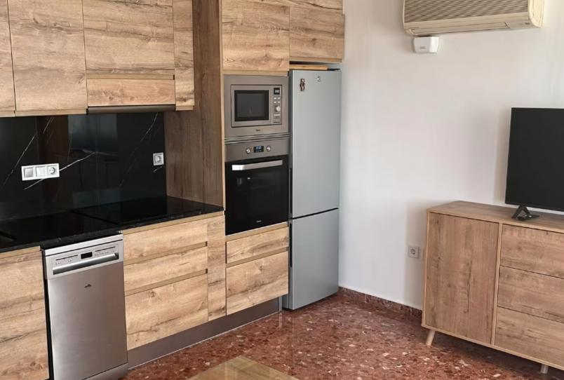 Photo 1 of Loft to rent in Zona La Ermita, Valencia