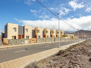 Casa in affitto a Urbanización Sau-Playa Canaria 14