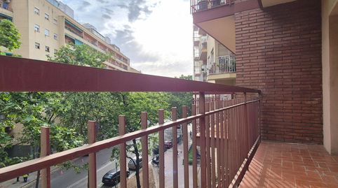Foto 2 von Wohnung zum Verkauf in Passeig de Fabra I Puig, Vilapicina i la Torre Llobeta, Barcelona Capital