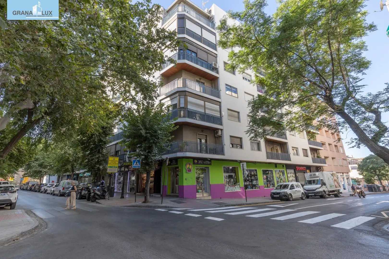 Pis en venda a Calle CARRIL DEL PICON, Centro - Sagrario