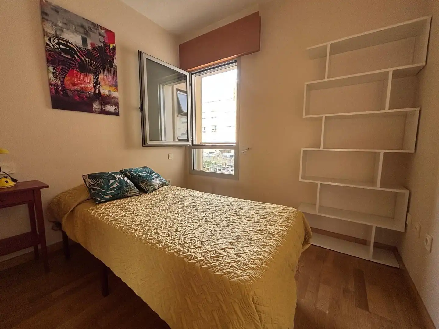 Flat with lift to rent in Calle Periodista Antonio Herrero, imagen 16