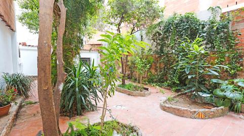 Foto 2 de Planta baja en venta en Calle Pau Torres, Can Vidalet, Esplugues de Llobregat
