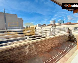 Terrace of Flat for sale in Sabadell  with Air Conditioner, Heating and Terrace