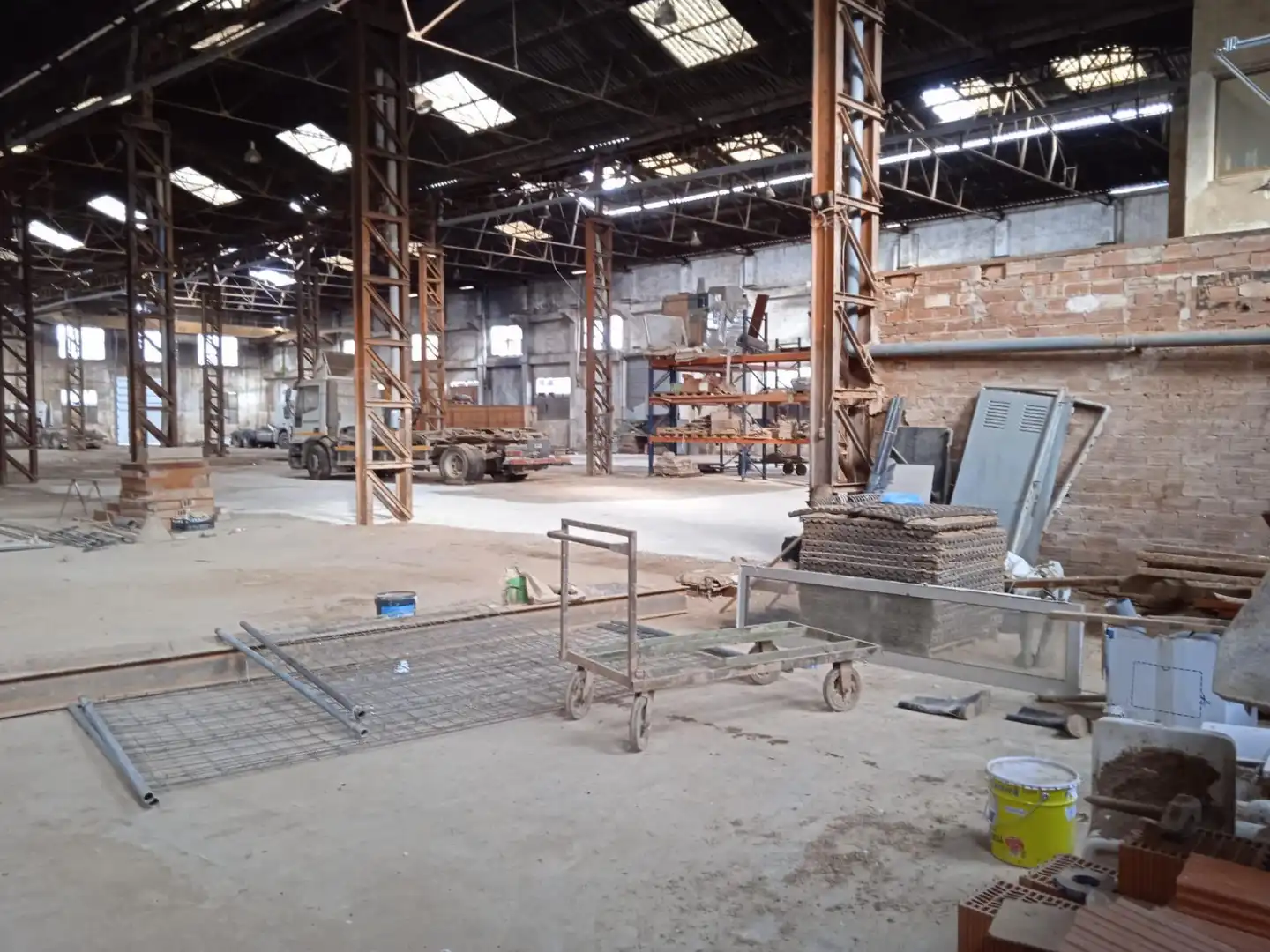 Nave industrielle à louer à Sedaví, imagen 4
