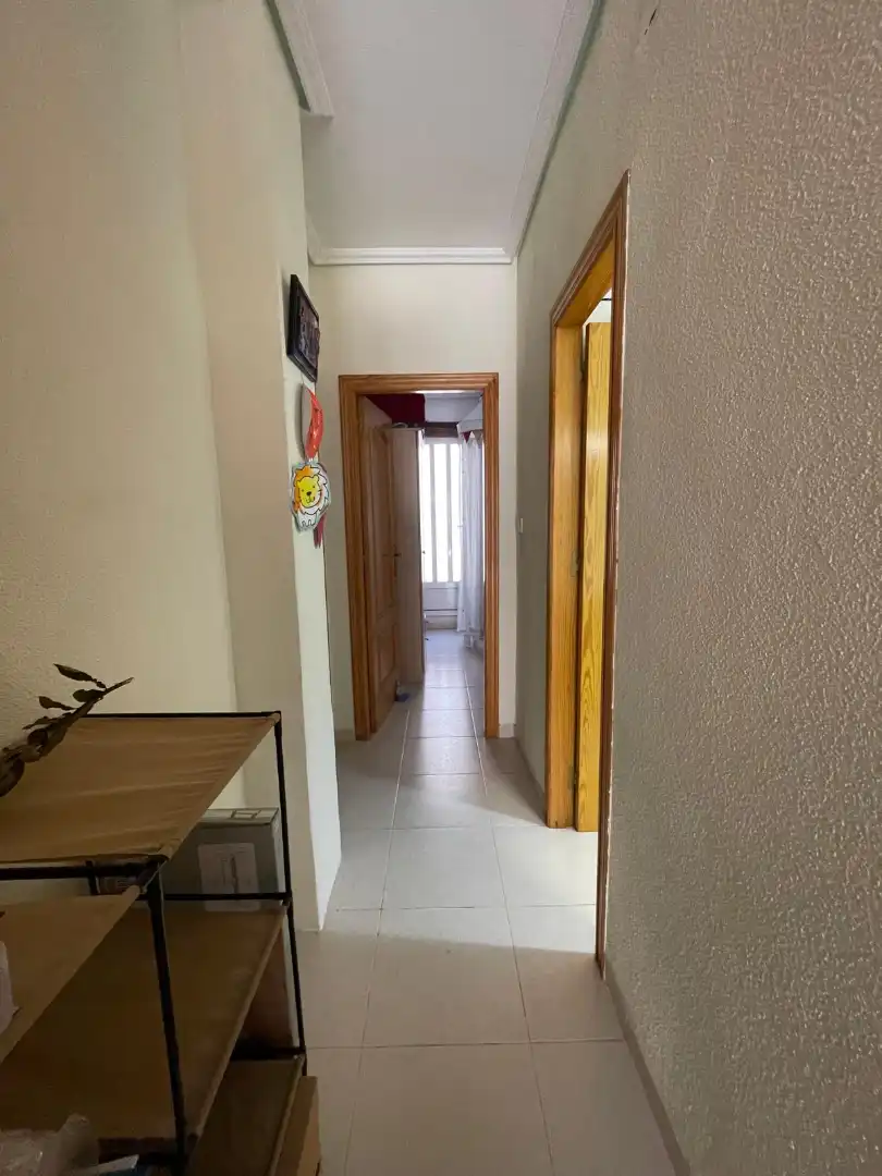 Apartament en venda en Moncofa amb Terrassa, Moblat i Forn