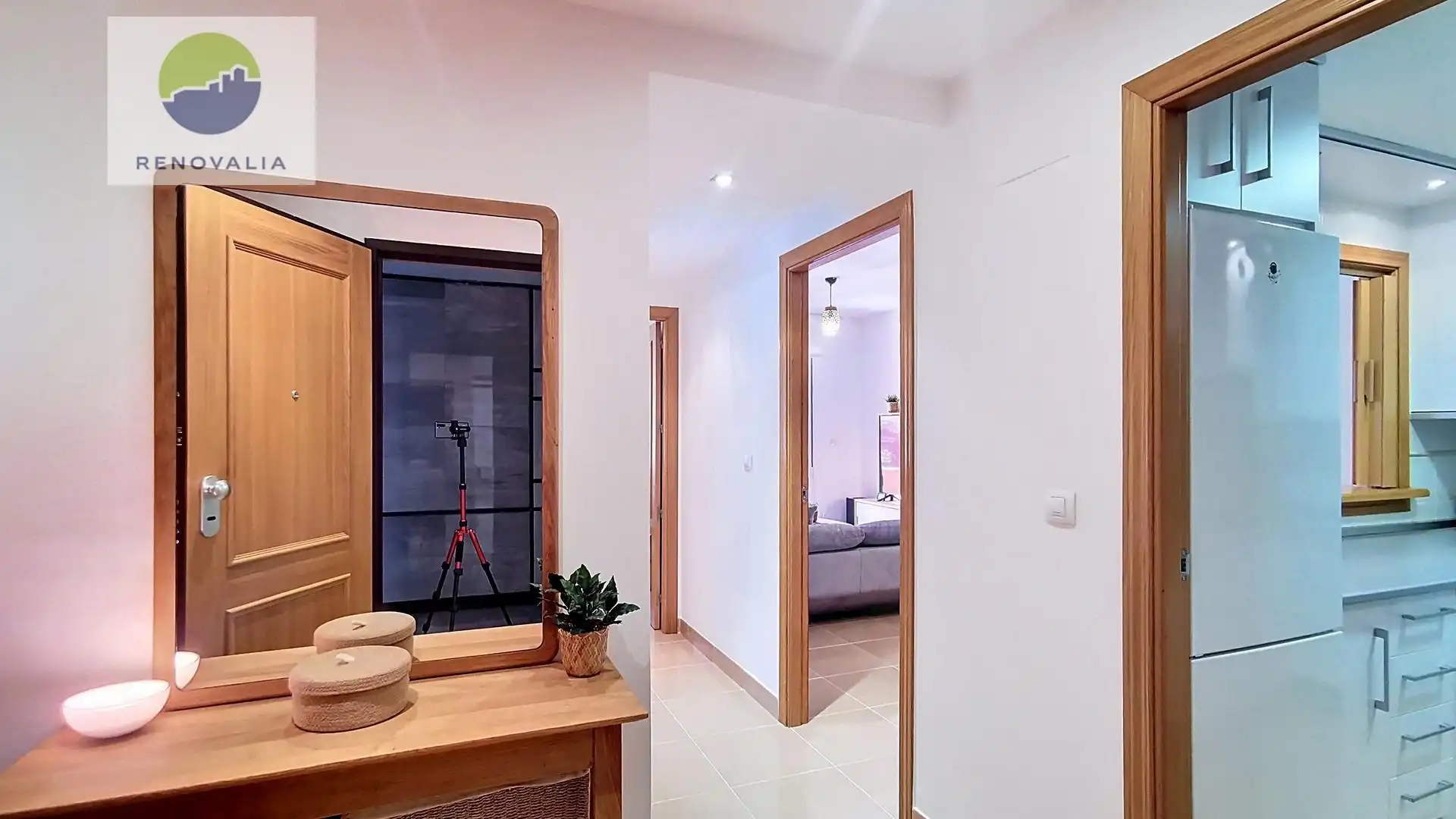 Wohnung zum Verkauf in Granada mit Klimaanlage, Heizung und Terrasse