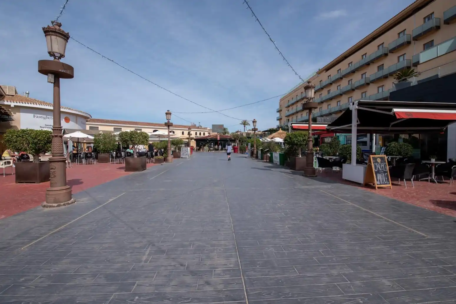 Business premises for sale in Los Alcázares - Avenida Río Nalón, imagen 21