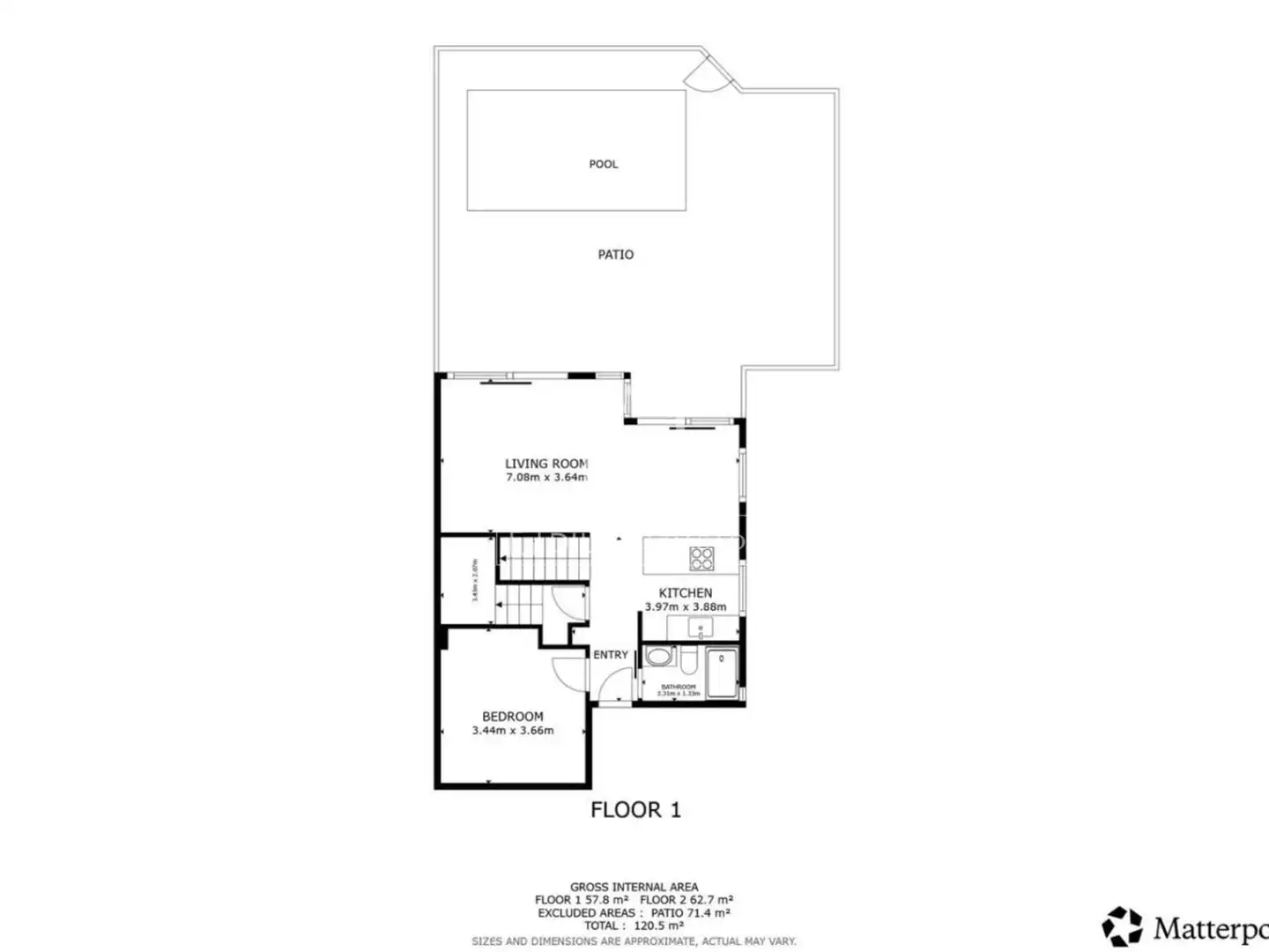Chalet con terraza en venta en Requesens, imagen 27