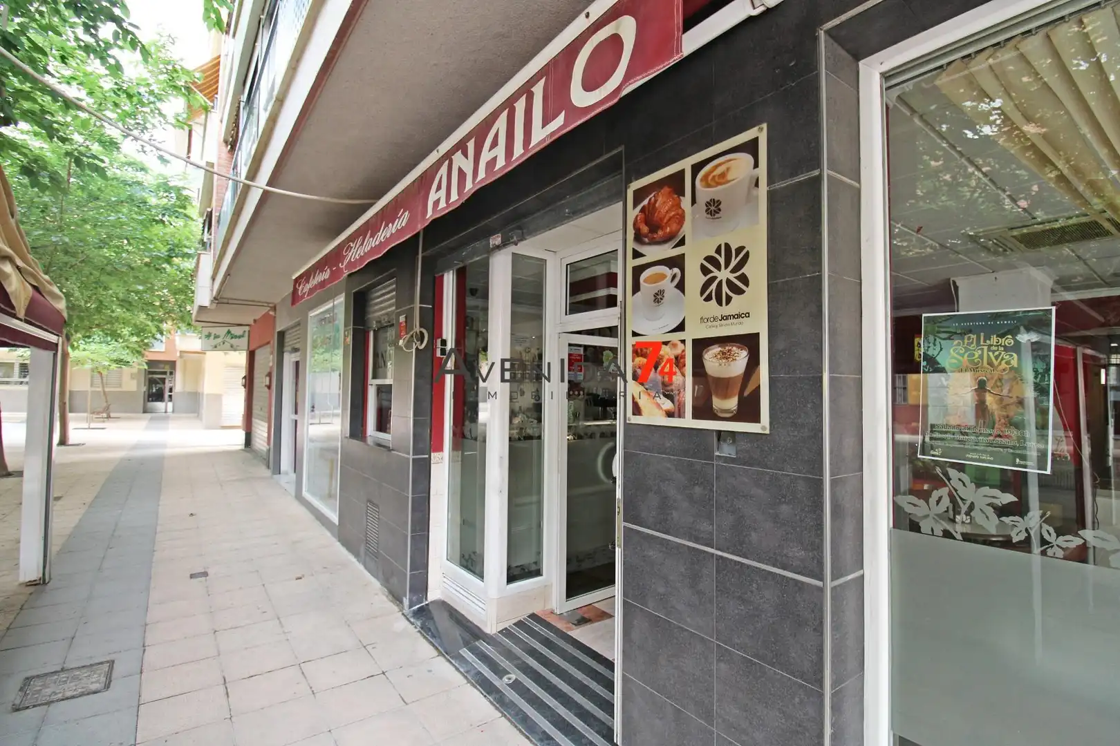 Local comercial en venta en Lorca Ciudad, imagen 15