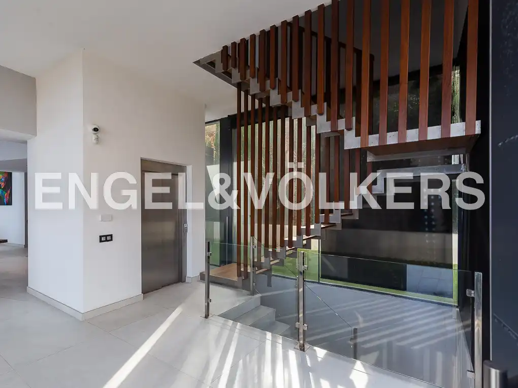 Casa o chalet en venta en Cullera con Aire acondicionado, Calefacción y Jardín privado