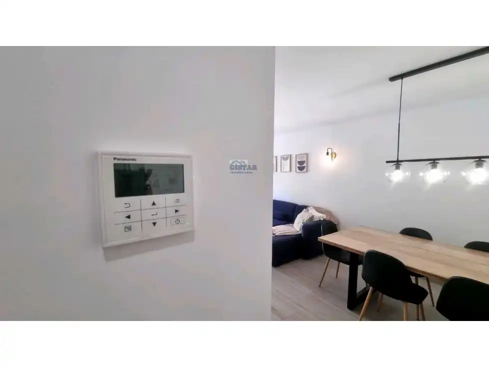 Habitación de Apartamento en venta en Dénia con Aire acondicionado, Calefacción y Terraza