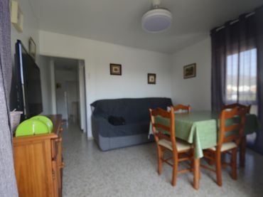 Apartament amb piscina en venda a Parque de la Paloma