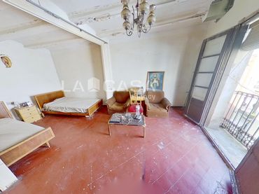 Ático en venta en Ciutat Vella