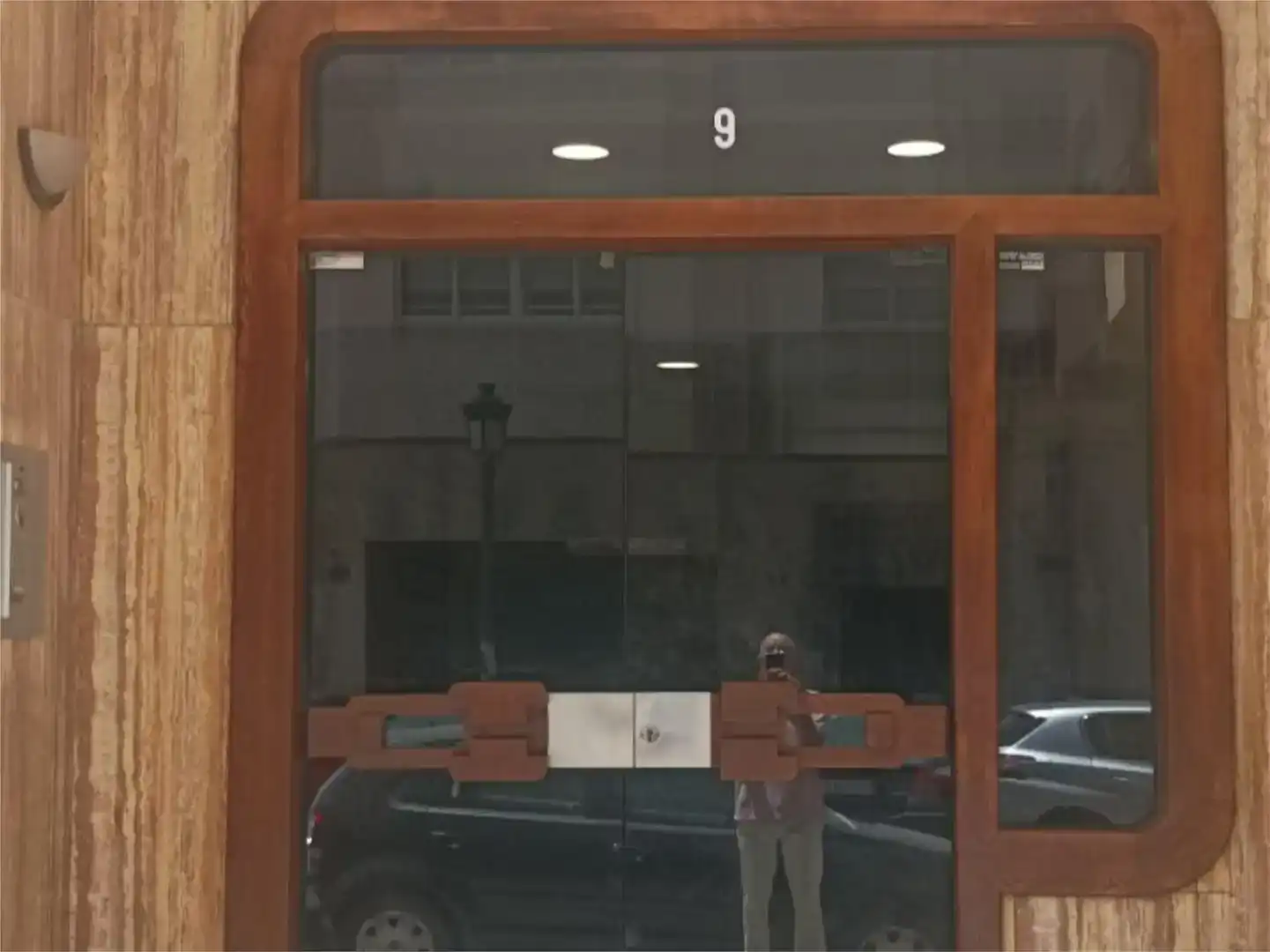 Garage for rent in Valencia