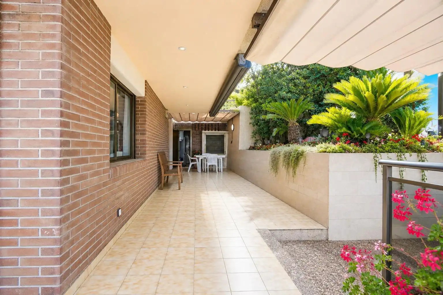 Terrace of Flat for sale in Salou  with Air Conditioner, Terrace and Storage room