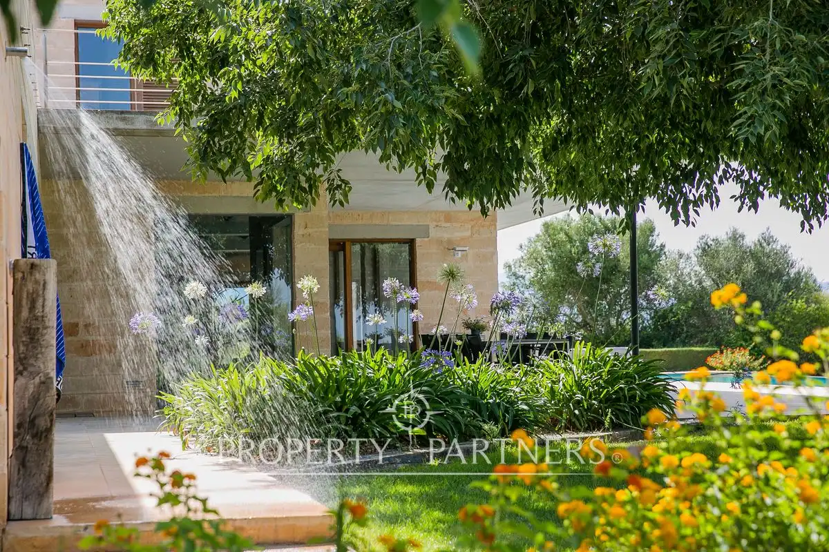 Casa rústica amb piscina en venda a Son Colom, imagen 10