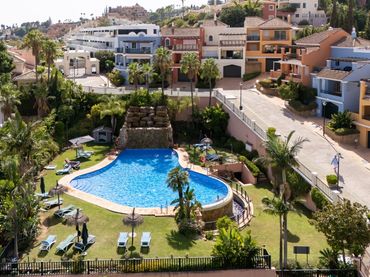 Casa a schiera in vendita a Nueva Andalucía
