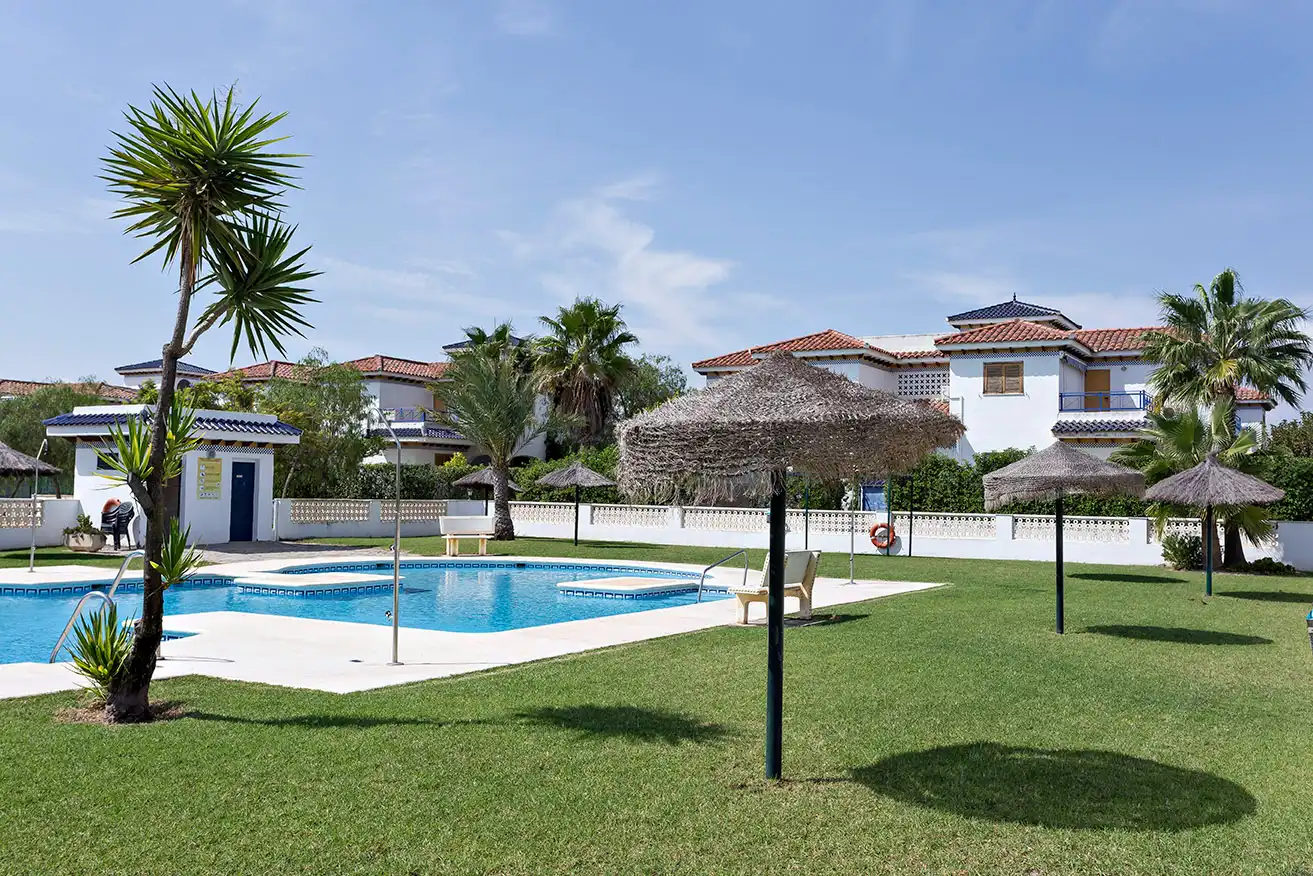 Apartament amb piscina en venda a Avenida Ciudad de Castellón, imagen 38