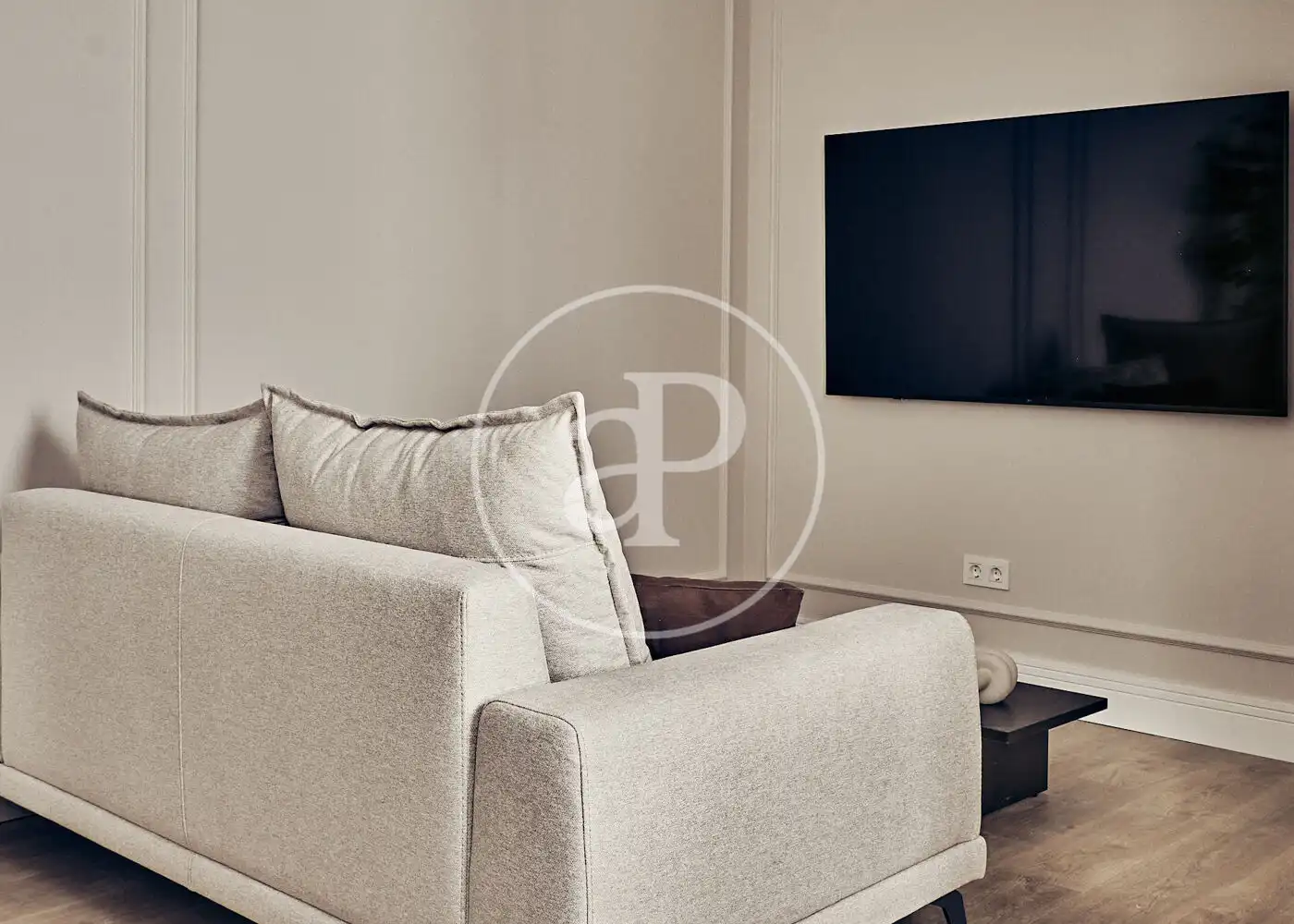 Flat with lift for sale in C. de Padilla, imagen 4