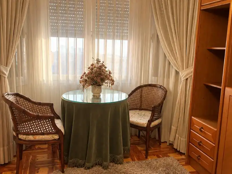 Dining room of Flat for rent in San Leonardo de Yagüe, Soria