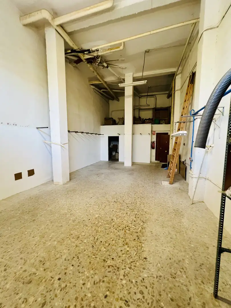 Gewerbefläche zum Verkauf in Calle de Miguel Labordeta, imagen 29