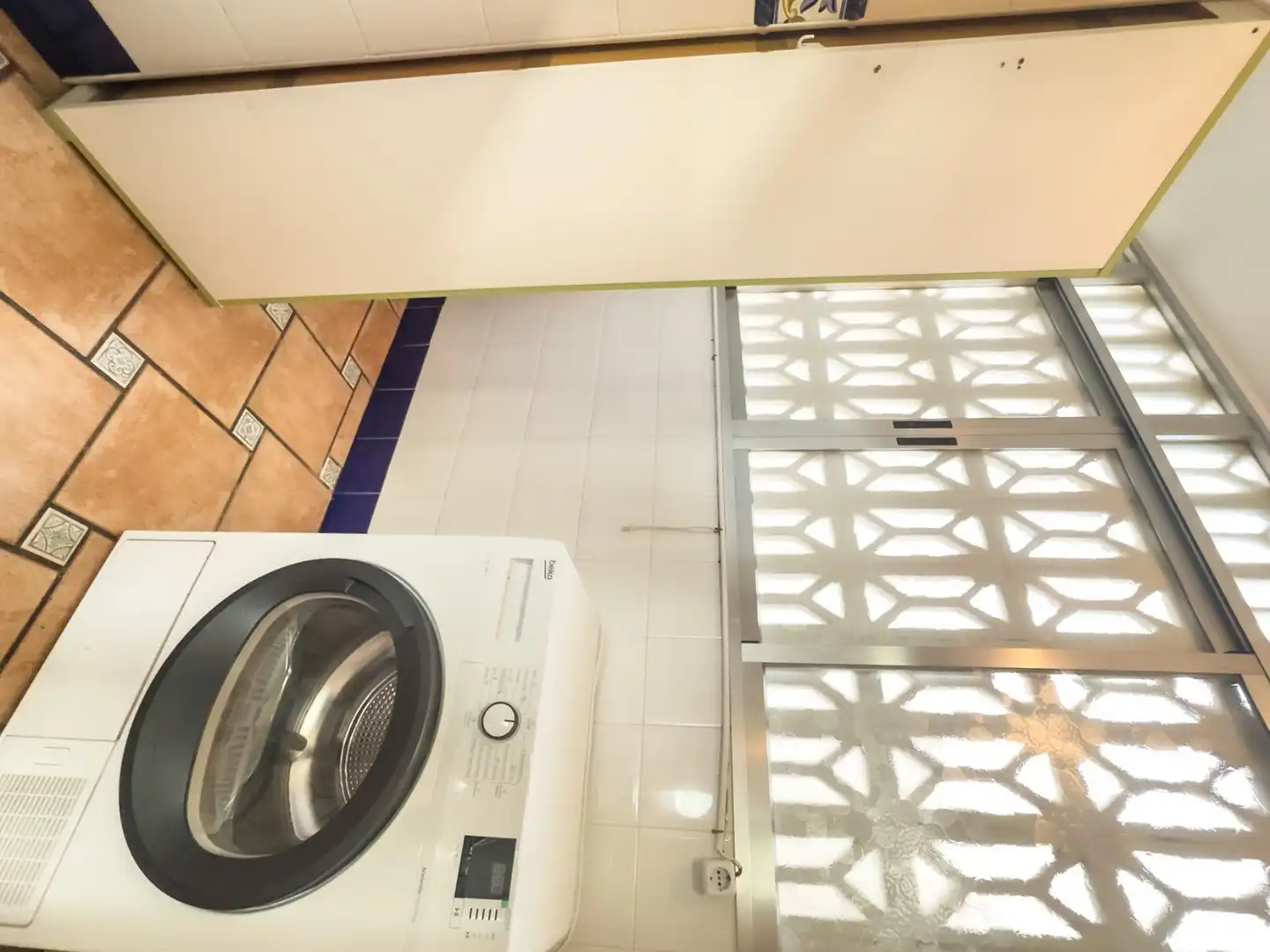 Apartament de lloguer a Calas Santa Pola Este