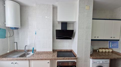 Foto 5 de Pis en venda a Eixample, Alcoy / Alcoi