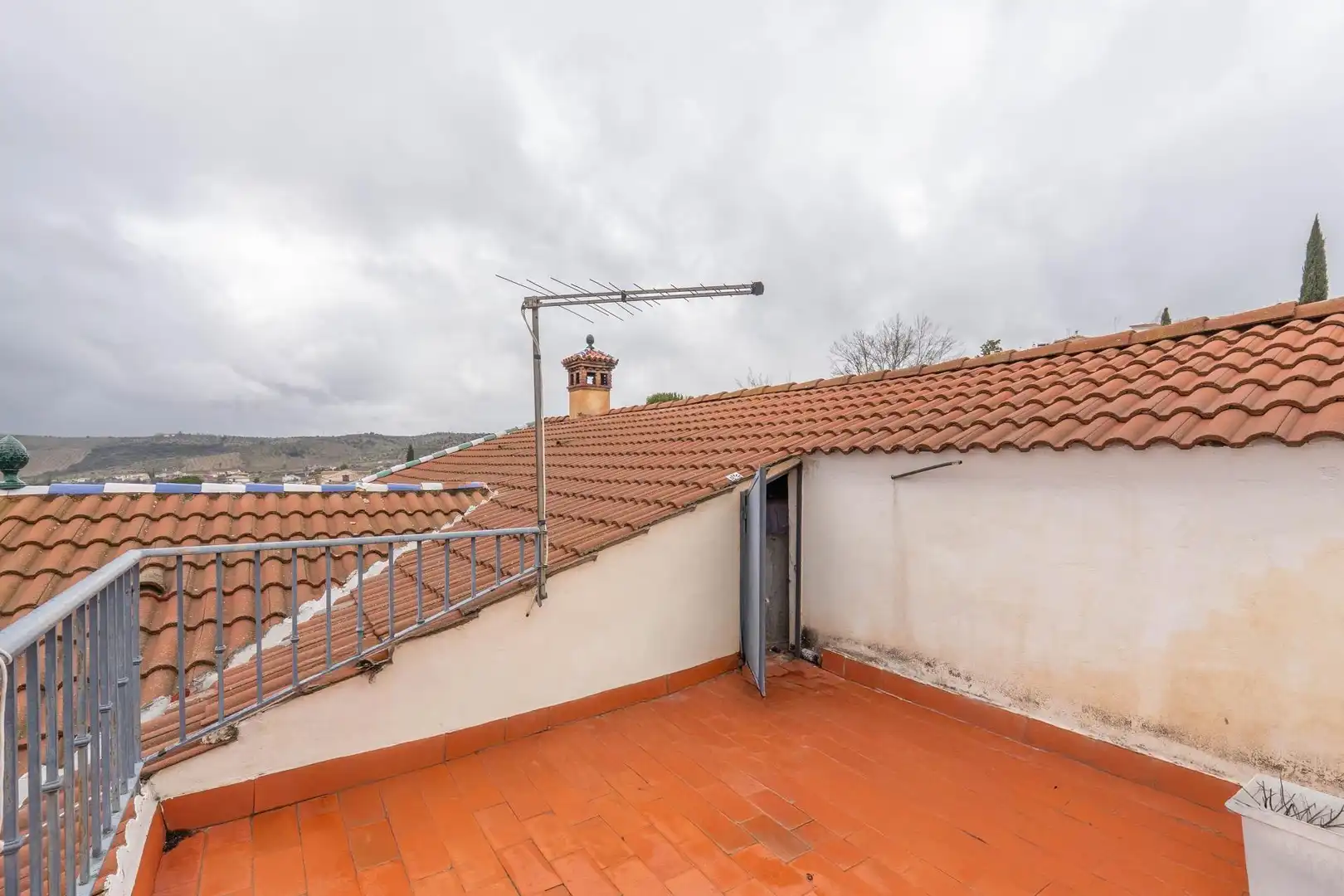 Chalet con terraza en venta en Calle Calle Cuesta Colorada, imagen 87