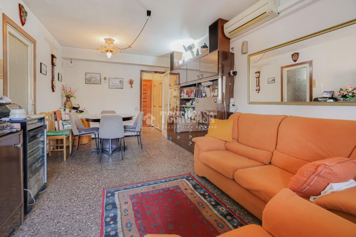 Flat for sale in Bellvitge, Bellvitge - El Gornal - Granvia LH