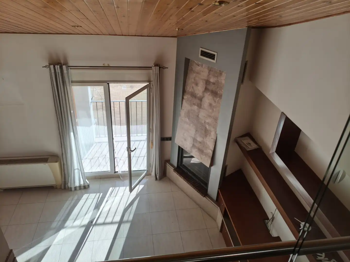 Maisonette zum Verkauf in Puig-reig mit Heizung, Ofen und Balkon