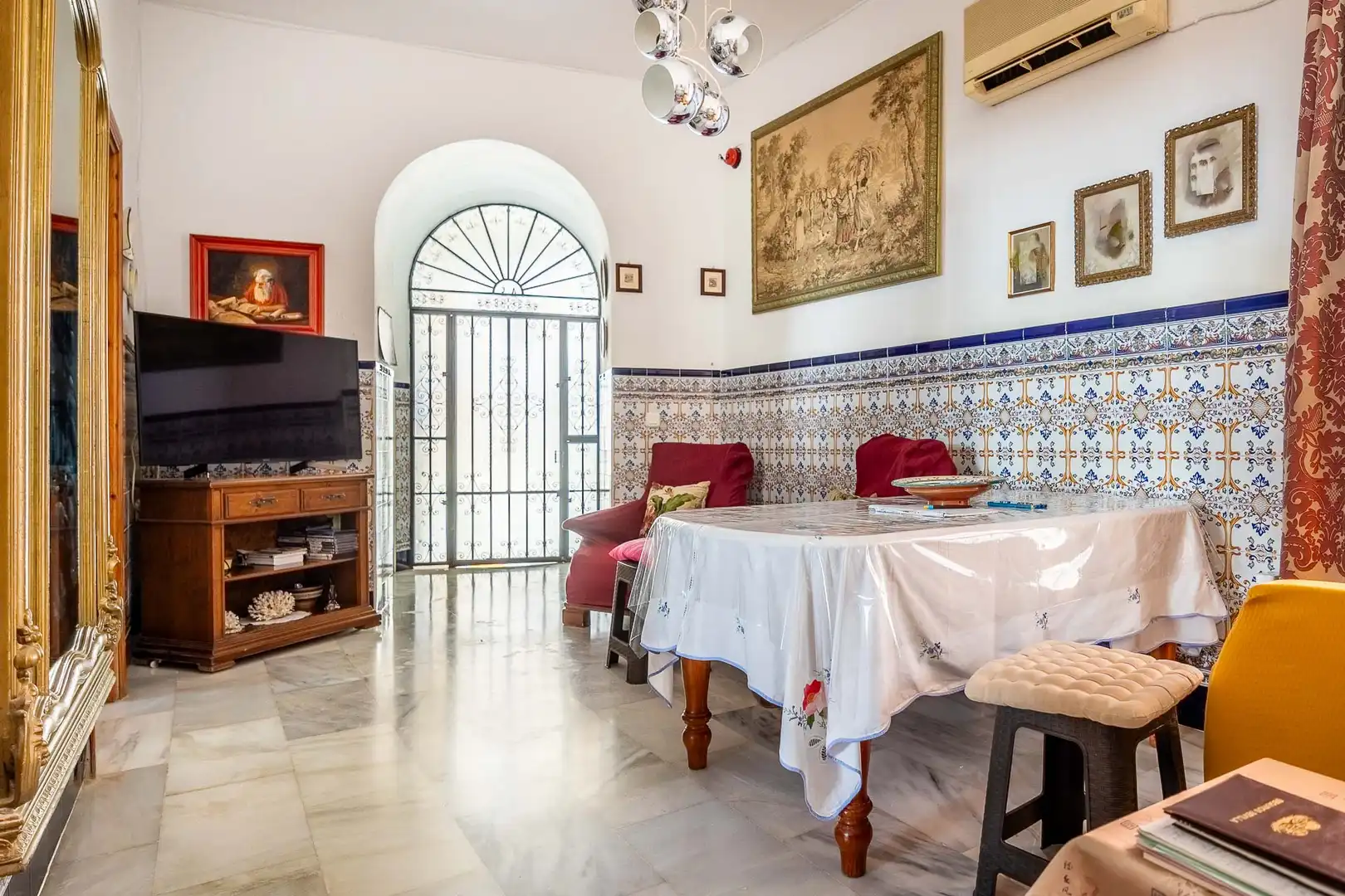 Casa in vendita a Calle Rey Juan Carlos I 25, imagen 8