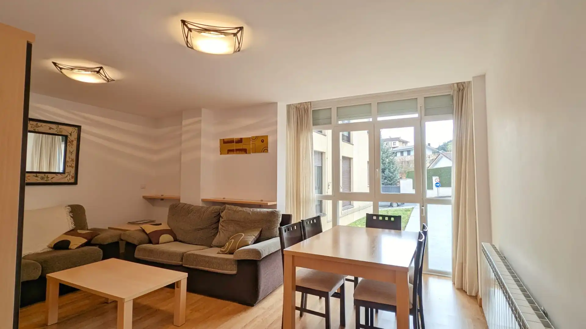 Apartamento en venta en Urbanización Usarena, Zorraquín