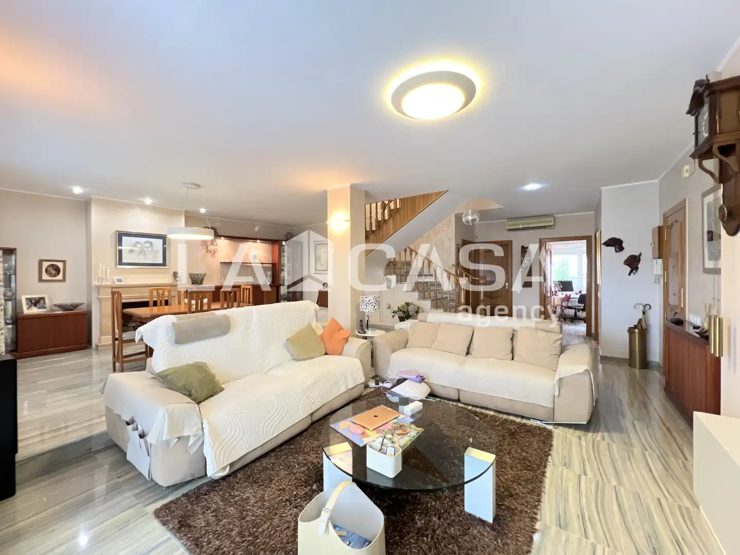 Duplex with balcony for sale in El Raval