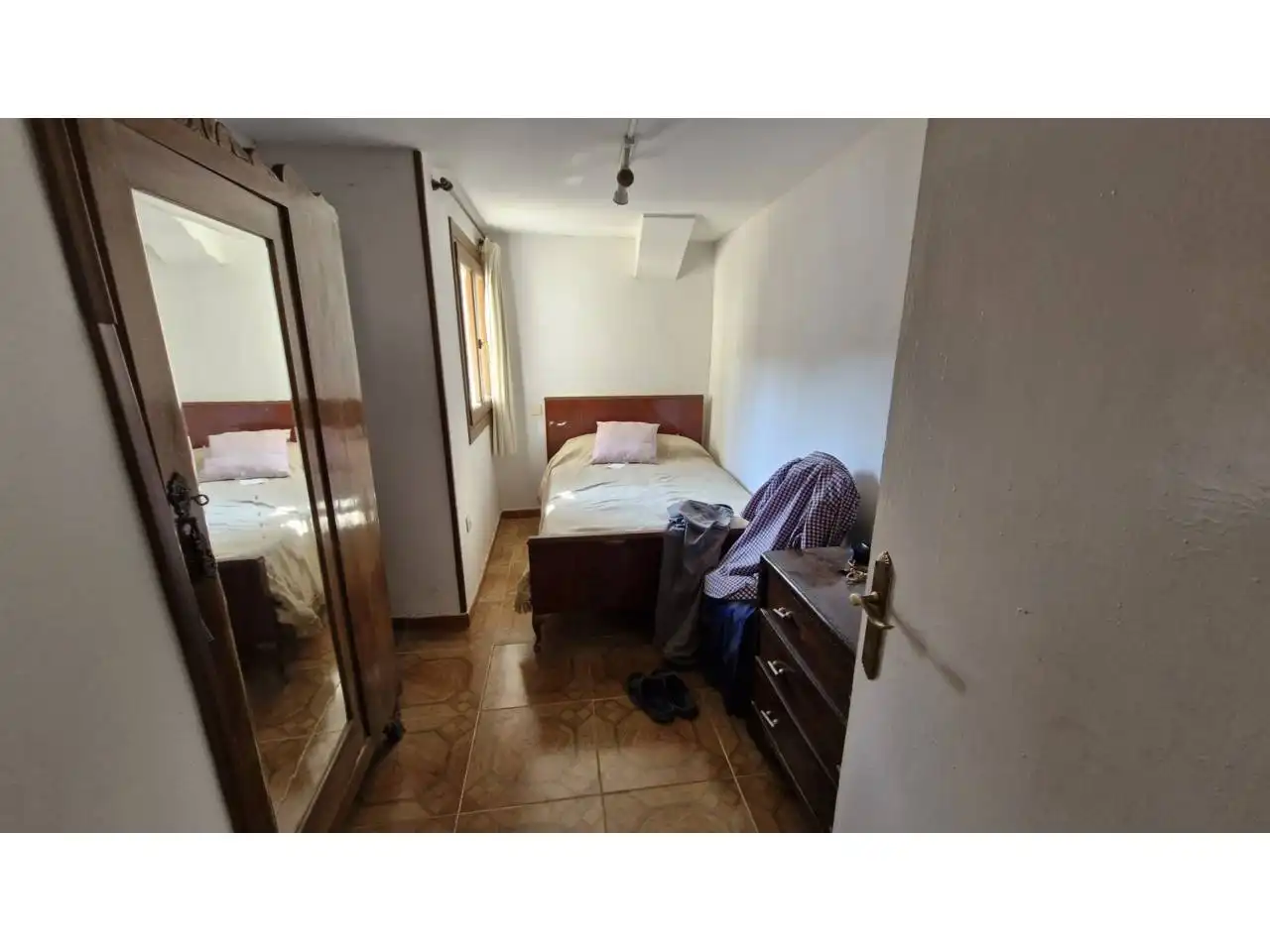 Dormitori de Casa o xalet en venda en Treviana, La Rioja