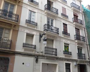Exterior view of Premises for sale in  Valencia Capital