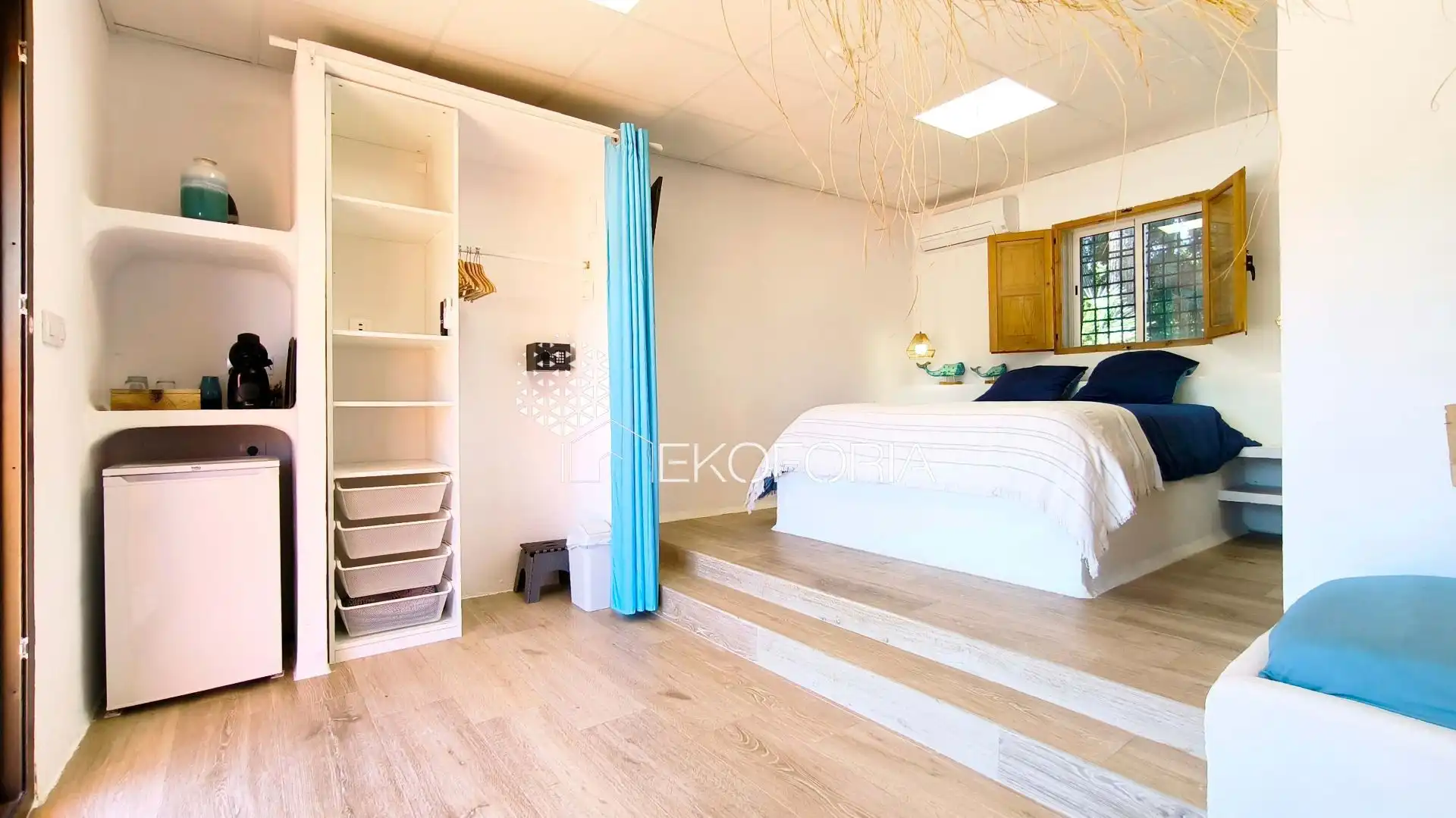 Bedroom of Houses for sale in Alfinach - Los Monasterios